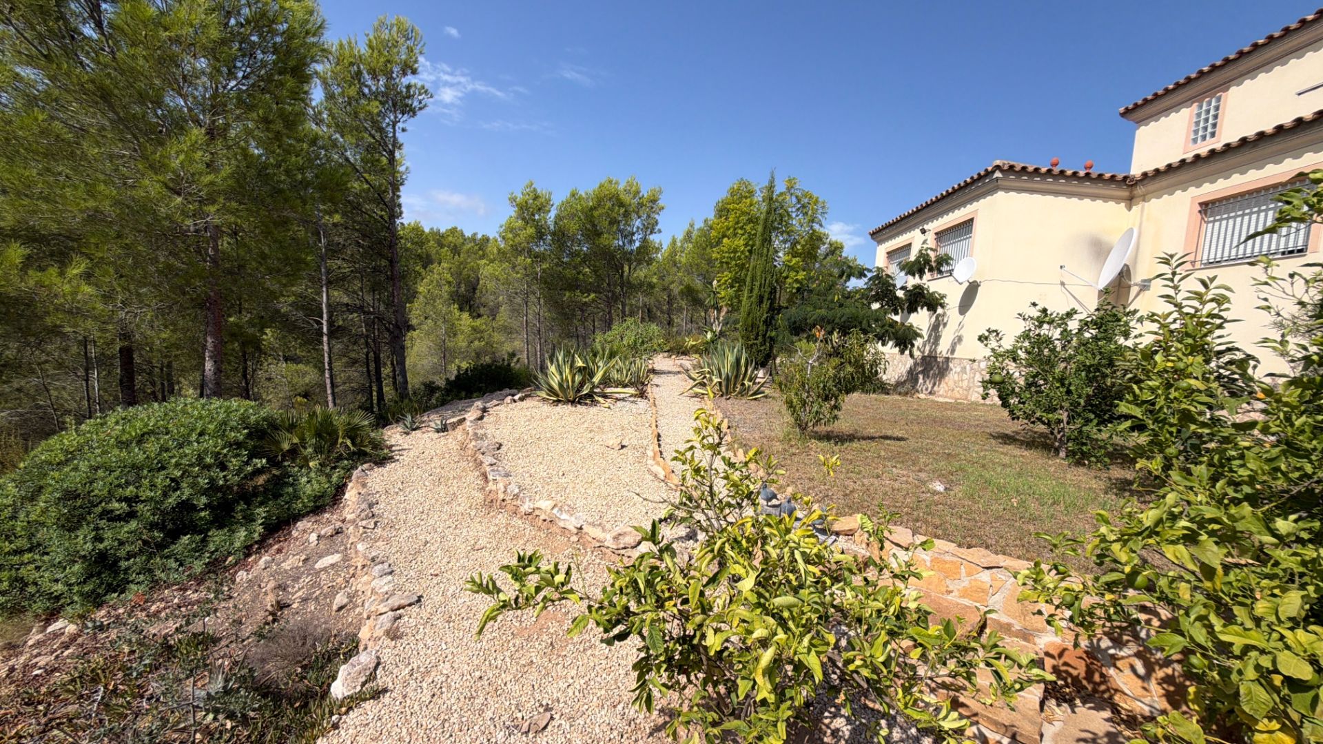 ++ OASIS DE PRIVACIDAD EN SANT JORDI ++ - Image 12
